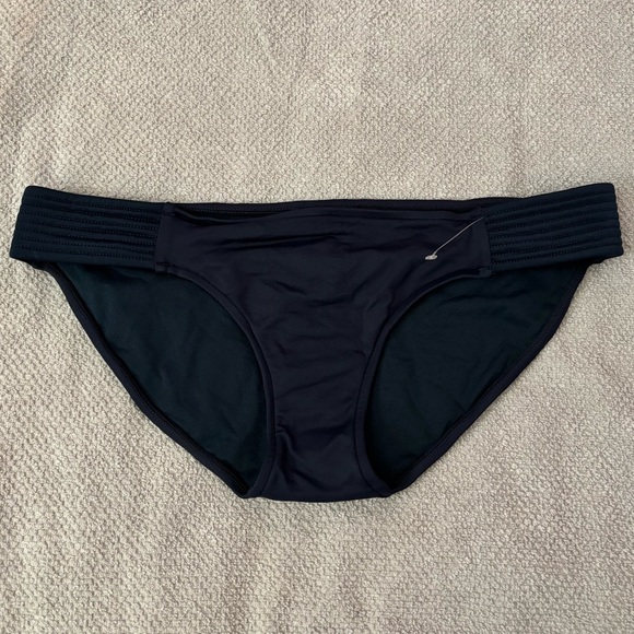 Seafolly Bikini Bottom Sz 16 NWOT | Seafolly Bikini | Summer Bikini Bottom NEW - - Picture 2 of 7